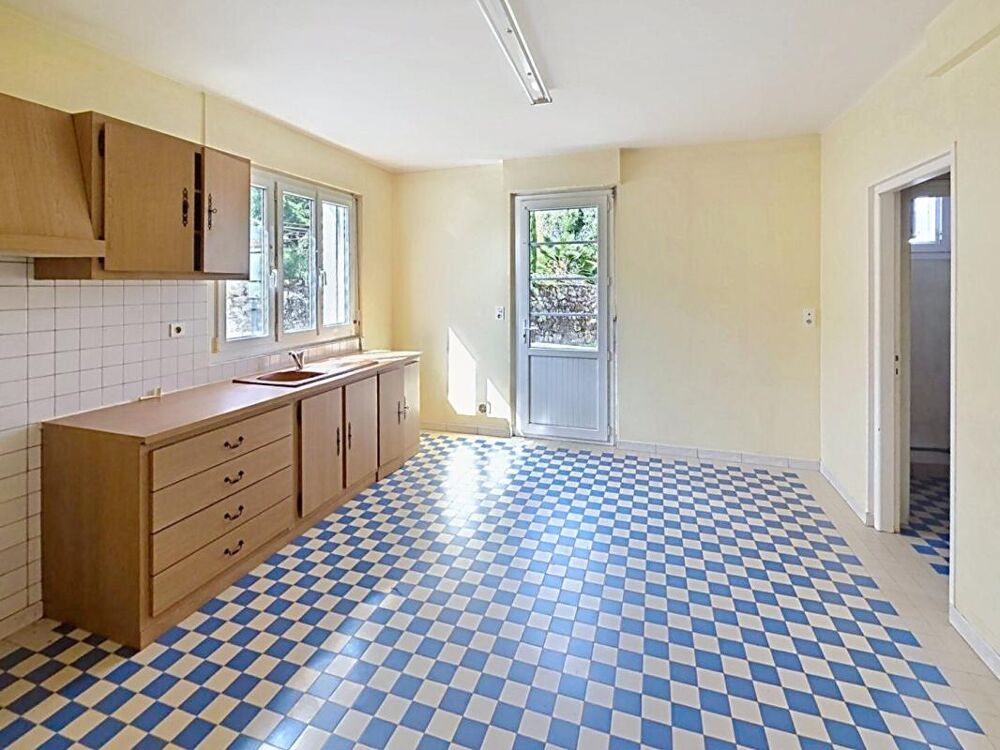 Vente Maison Maison La Verrie 5 pièces 111 m2 La verrie