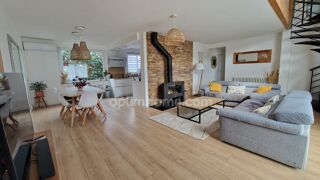  Maison à vendre 7 pièces 140 m²