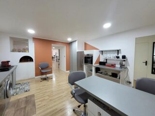  Maison à vendre 5 pièces 220 m²