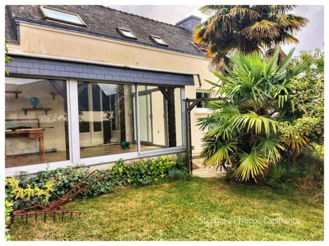   Maison  vendre 6 pices SAINT AVE (56) Maison - 6 pice(s) - 148 m