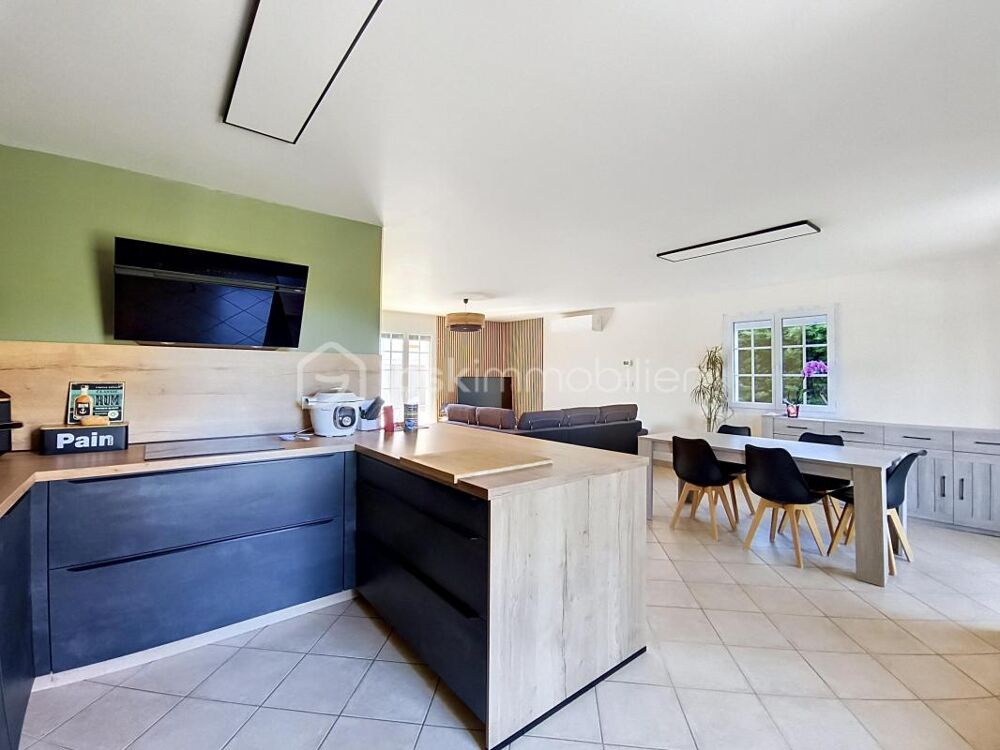 BELLE MAISON SANS VIS A VIS