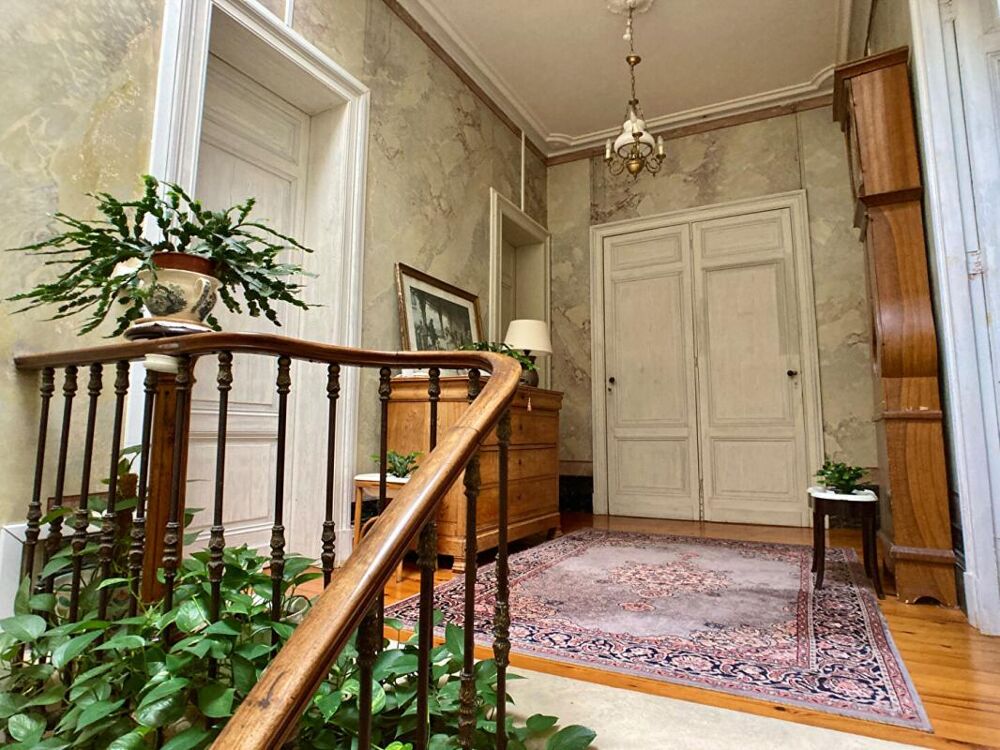 Vente Maison Vente Maison 200m2 LORMONT (33310) Lormont