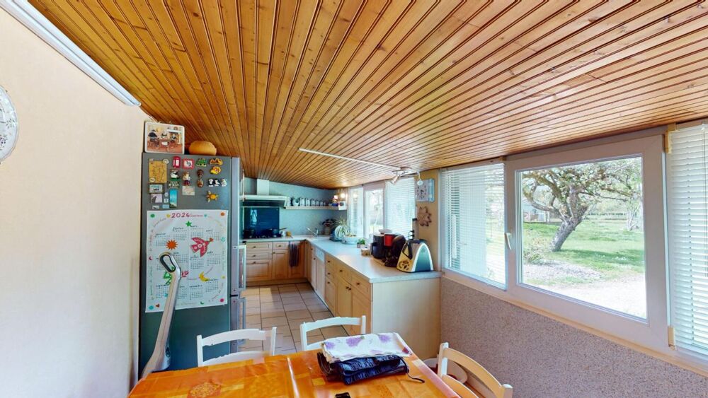 Vente Maison Maison Allogny 5 pièce(s) 185 m2 Allogny