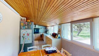  Maison à vendre 5 pièces 185 m²