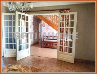  Maison à vendre 8 pièces 144 m²