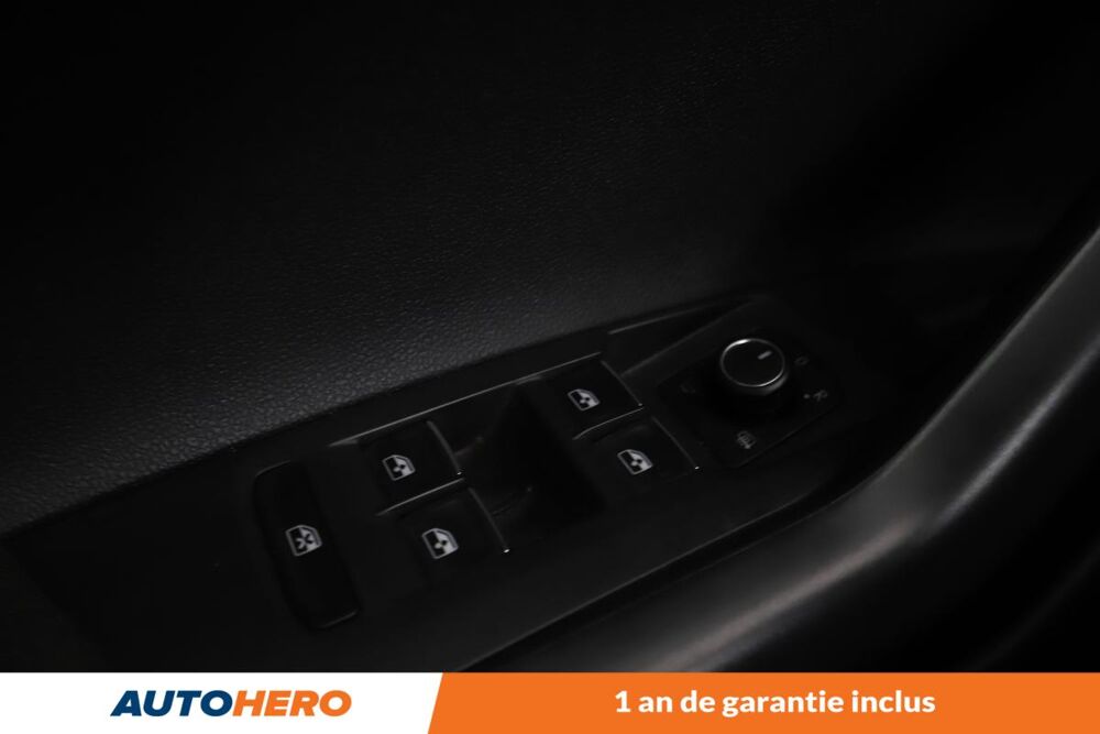 Polo 1.0 TSI Confortline DSG7 95 ch 2018 occasion 92130 Issy-les-Moulineaux