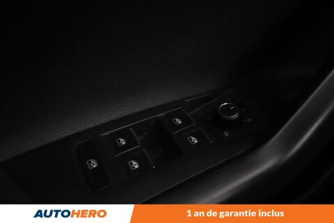 Polo 1.0 TSI Confortline DSG7 95 ch 2018 occasion 92130 Issy-les-Moulineaux