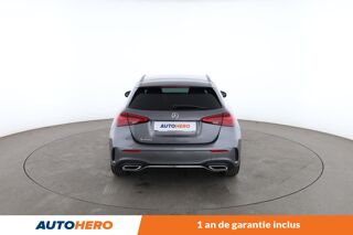 Classe A 200 AMG Line 7G-DCT 163 ch 2023 occasion 92130 Issy-les-Moulineaux