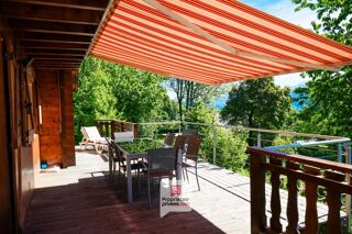  Maison à vendre 6 pièces 169 m²