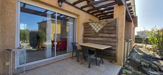  Appartement à louer 3 pièces 