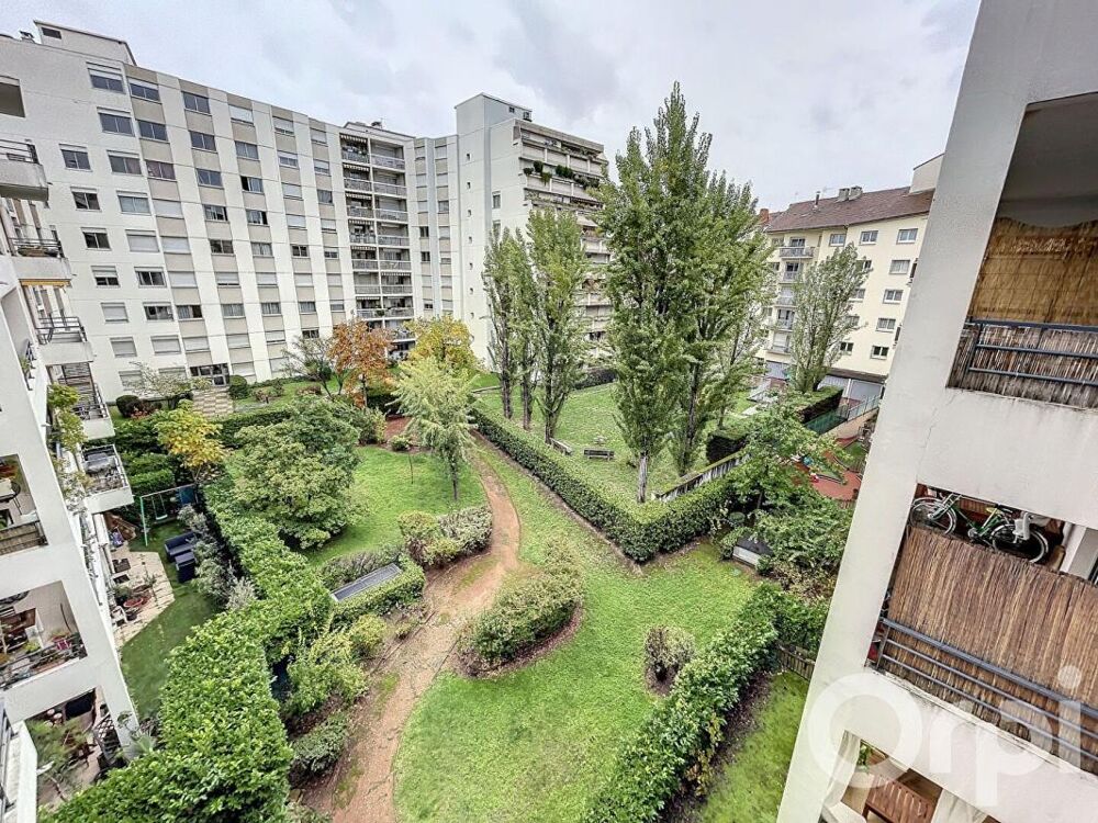 Location Appartement Appartement T2 à louer 6900 LYON Lyon 7