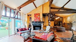  Maison  vendre 12 pices 407 m