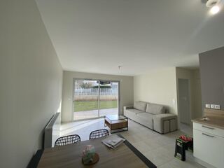  Appartement � louer 2 pi�ces 45 m�