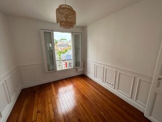  Appartement � vendre 2 pi�ces 43 m�