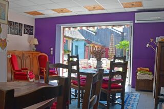  Maison � vendre 10 pi�ces 358 m�