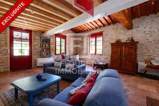 Maison à vendre 10 pièces 270 m²
