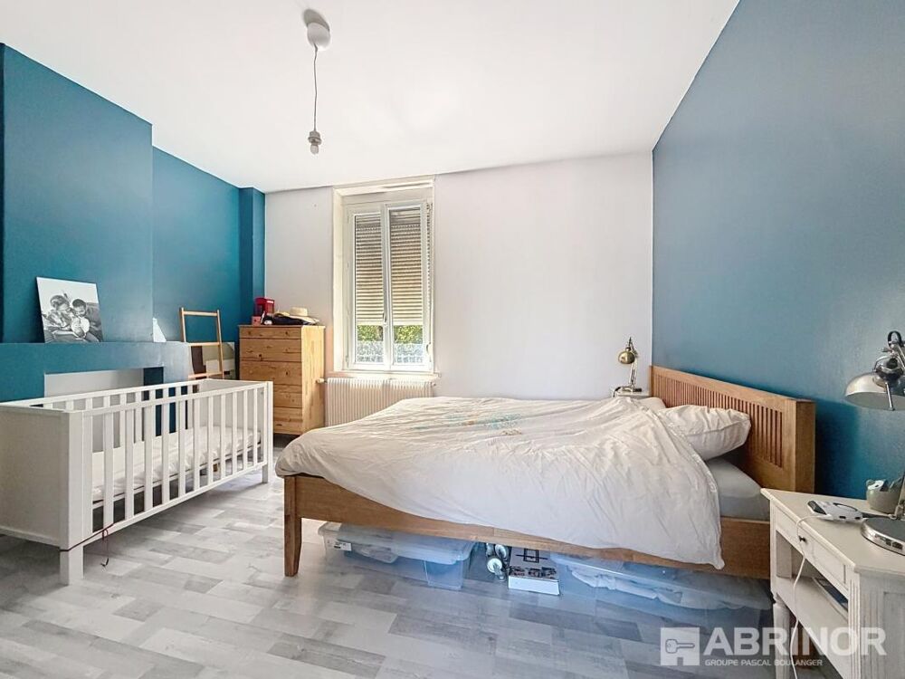 Vente Maison ? Loos – Maison 1930 familiale face à un parc Loos