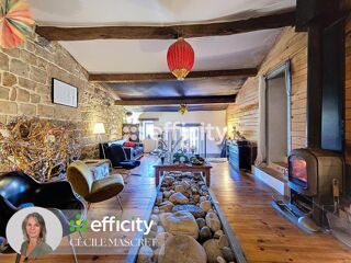  Maison � vendre 3 pi�ces 110 m�