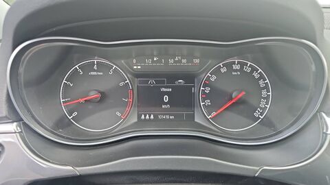 Corsa 1.4 Turbo 100 Cosmo 2016 occasion 91380 Chilly Mazarin