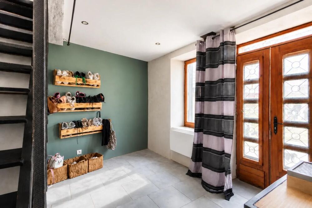 Vente Maison Maison familiale - 8 pièces - 175 m2 à Vermenton Vermenton