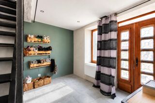  Maison à vendre 8 pièces 175 m²