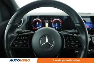 Classe B 250 e Progressive Line Edition 8G-DCT 218 ch 2020 occasion 92130 Issy-les-Moulineaux