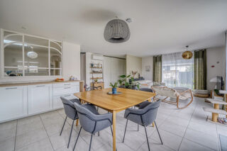  Maison à vendre 5 pièces 106 m²