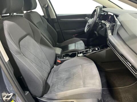 Golf 1.5 eTSI OPF 150 DSG7 Style 2023 occasion 31100 Toulouse