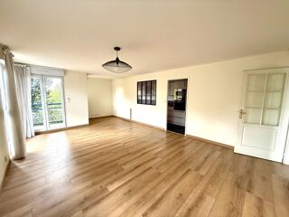  Appartement à vendre 4 pièces 83 m²