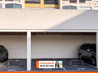  Appartement � vendre 1 pi�ce 25 m�