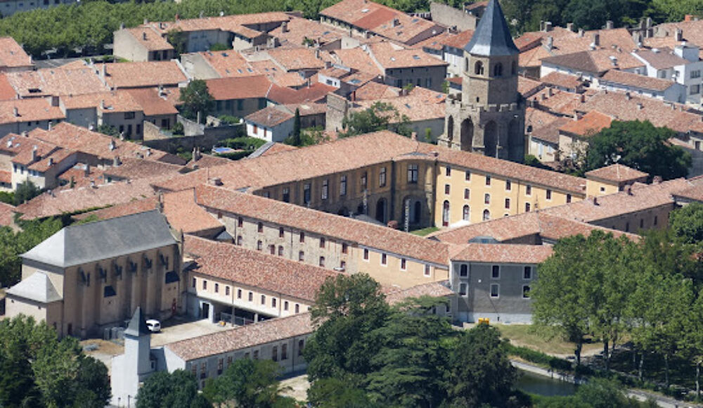 Vente Maison Terrain + maison à vendre à Sorèze Soreze