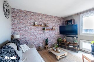  Appartement à vendre 4 pièces 83 m²
