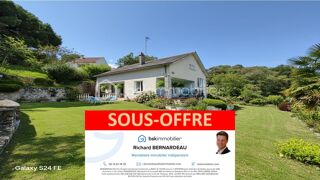  Maison � vendre 4 pi�ces 92 m�