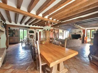  Maison à vendre 7 pièces 280 m²