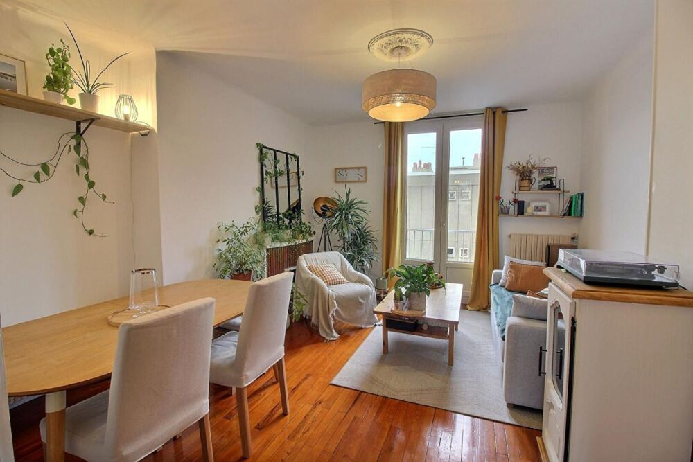 Vente Appartement Appartement Le Havre 3 pièce(s) 71 m2 Le havre