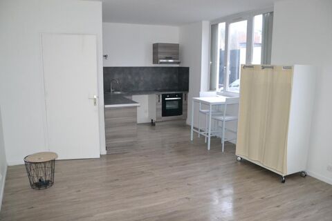  Appartement � louer 1 pi�ce 27 m�
