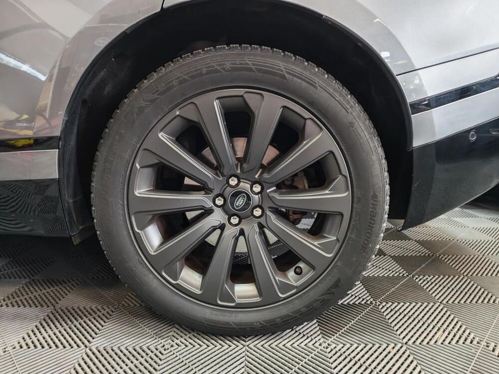 Range rover velar R-Dynamic SE 2021 occasion 06700 Saint Laurent Du Var