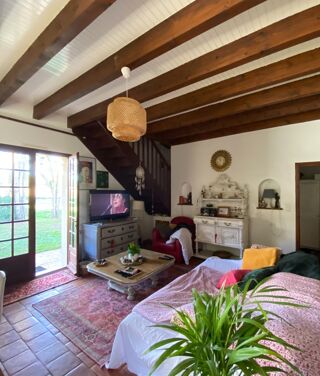  Maison � vendre 10 pi�ces 200 m�