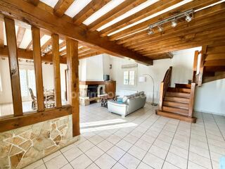  Maison à vendre 5 pièces 148 m²