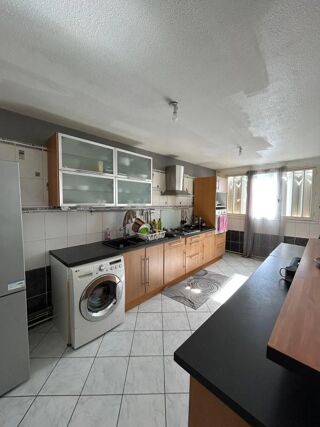  Appartement � vendre 5 pi�ces 100 m�