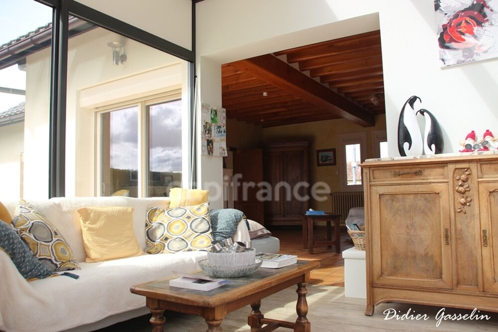 Maison à vendre 7 pièces HAPPONVILLIERS (28)