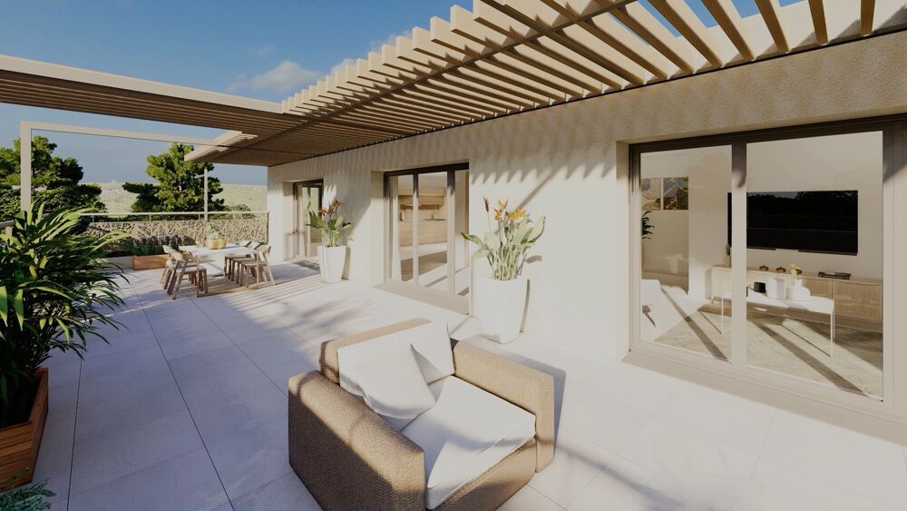 à vendre  Appartement Uzès (30700)