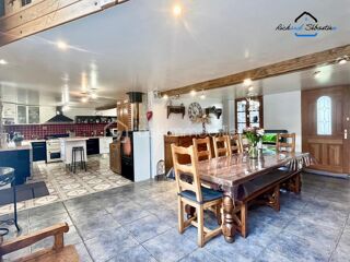  Maison � vendre 4 pi�ces 111 m�