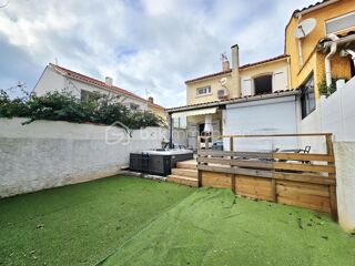  Maison � vendre 5 pi�ces 94 m�