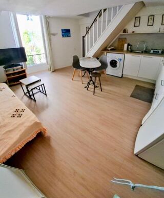  Appartement à louer 2 pièces 40 m²