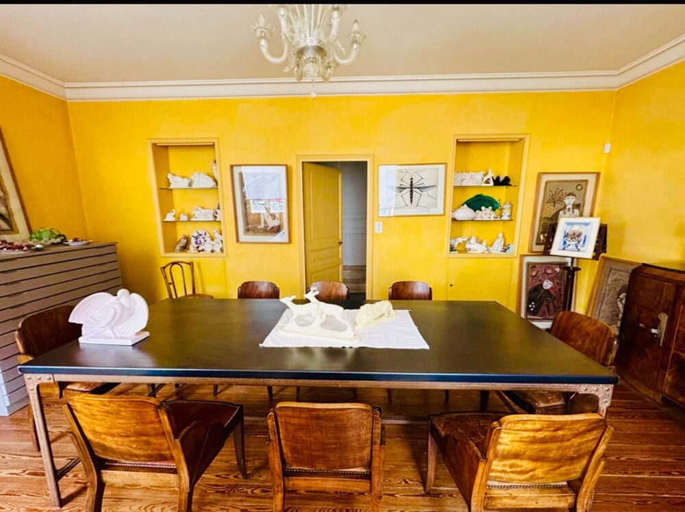  vendre  Maison La Roche-sur-Yon (85000)