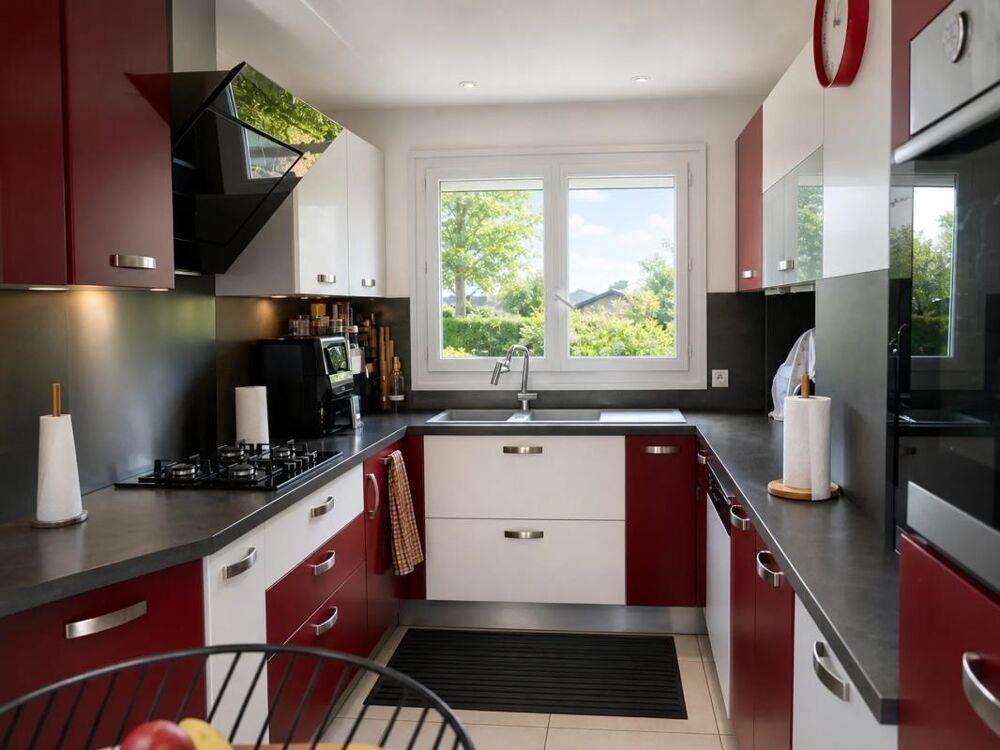 Maison de 6 pièces de 195 m² à Cherbourg-en-Cotentin,La Glacerie