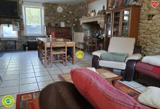  Maison � vendre 6 pi�ces 140 m�