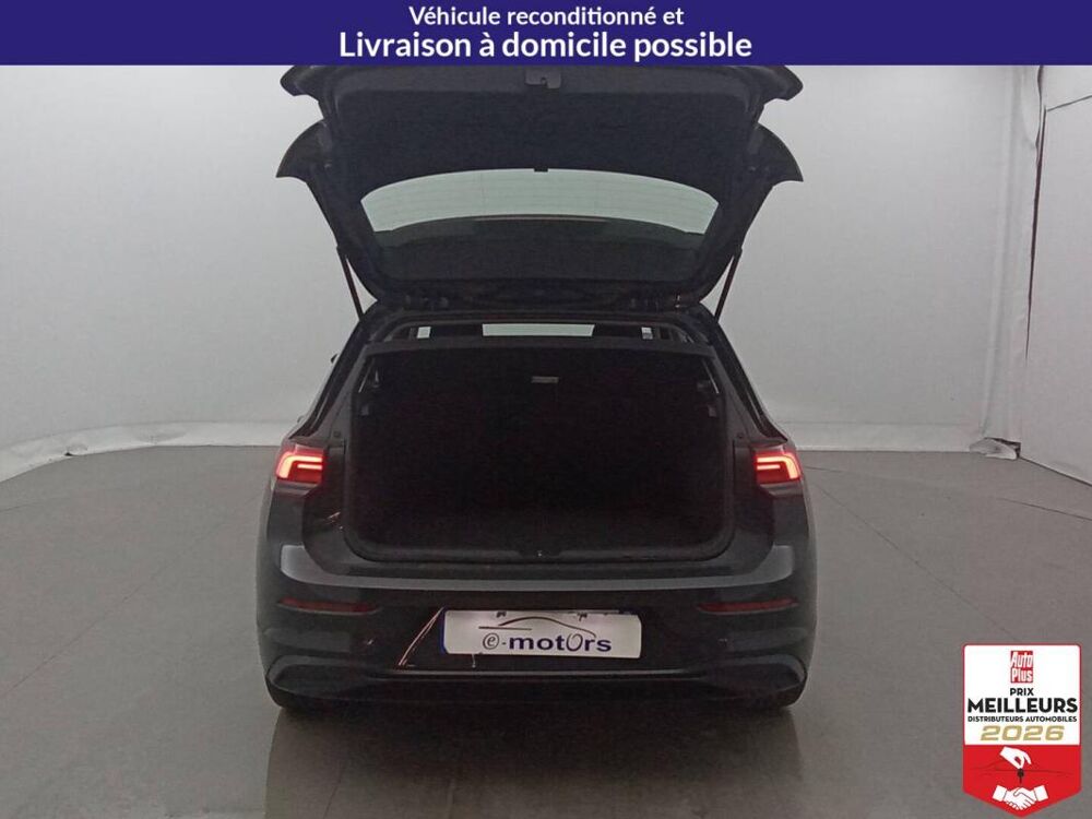 Golf TSI OPF 110 Life 2022 occasion 10150 Lavau