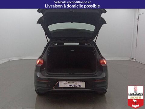 Golf TSI OPF 110 Life 2022 occasion 10150 Lavau